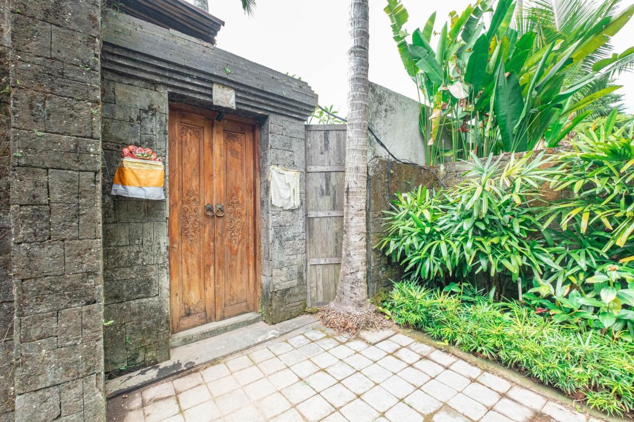 Kakul Villas & Suites Ubud  Exterior photo